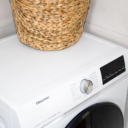 Apartament Flussblick Am Toepferberg 2