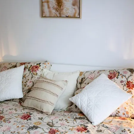 Flussblick Am Toepferberg 2 Apartament Bad Schwartau