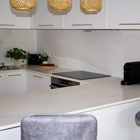 Daire Flussblick Am Toepferberg 2 Bad Schwartau