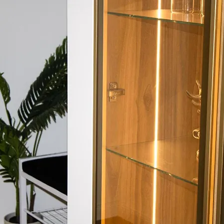 Flussblick Am Toepferberg 2 * Bad Schwartau