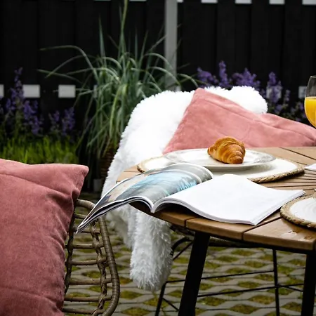 Flussblick Am Toepferberg 2 Daire *