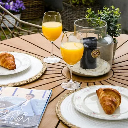 Flussblick Am Toepferberg 2 *