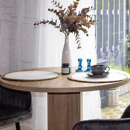 Daire Flussblick Am Toepferberg 2