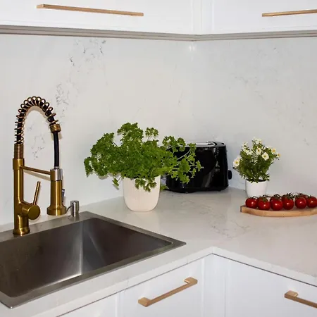 Flussblick Am Toepferberg 2 Apartament *