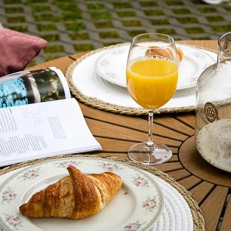 Daire Flussblick Am Toepferberg 2 *