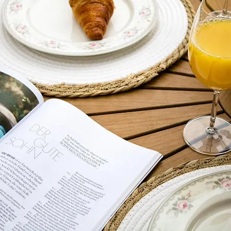 Flussblick Am Toepferberg 2 Bad Schwartau