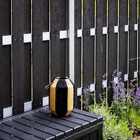 Flussblick Am Toepferberg 2 * Bad Schwartau