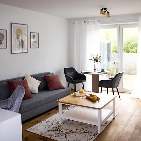 Flussblick Am Toepferberg 2 Daire *