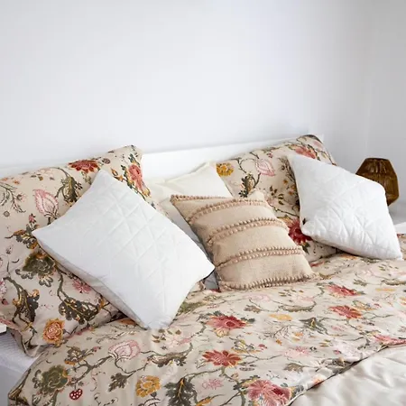 Apartament Flussblick Am Toepferberg 2 Bad Schwartau