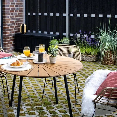 Daire Flussblick Am Toepferberg 2