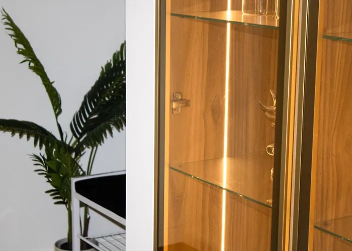 Flussblick Am Toepferberg 2 * Bad Schwartau