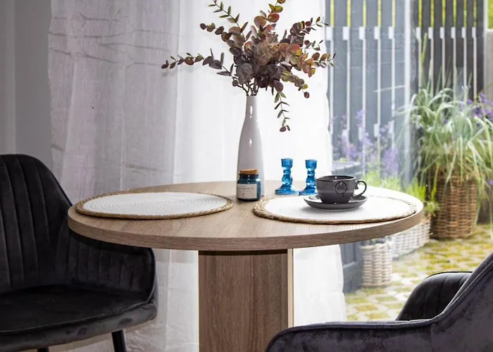 Appartamento Flussblick Am Toepferberg 2